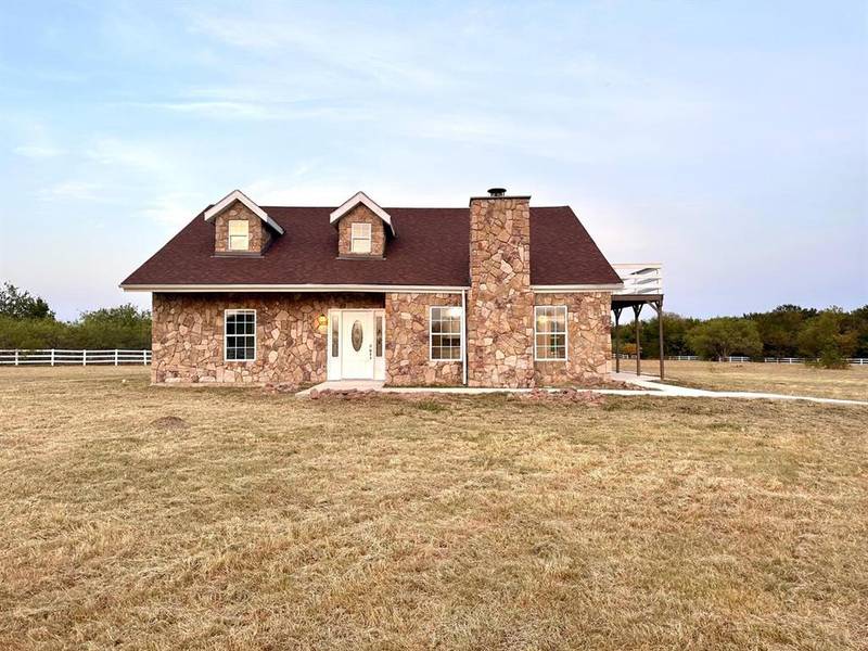 1781 S Munson Road, Royse City, TX 75189