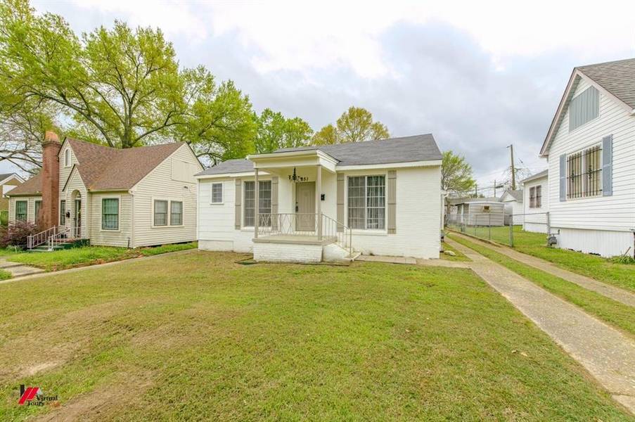 851 Columbia Street, Shreveport, LA 71104