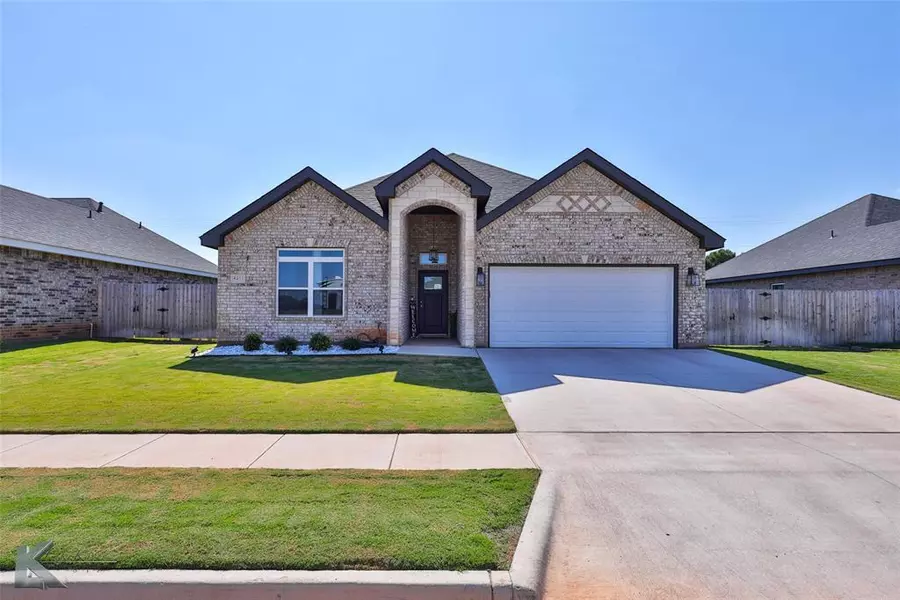 5433 Fallbrook Drive, Abilene, TX 79606