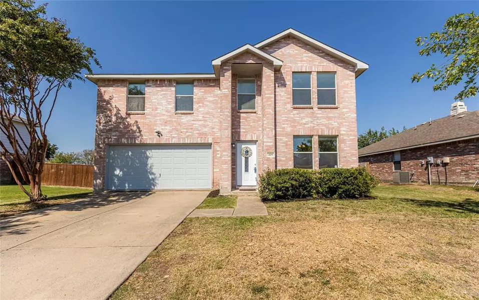 1106 Lowndes Lane, Wylie, TX 75098