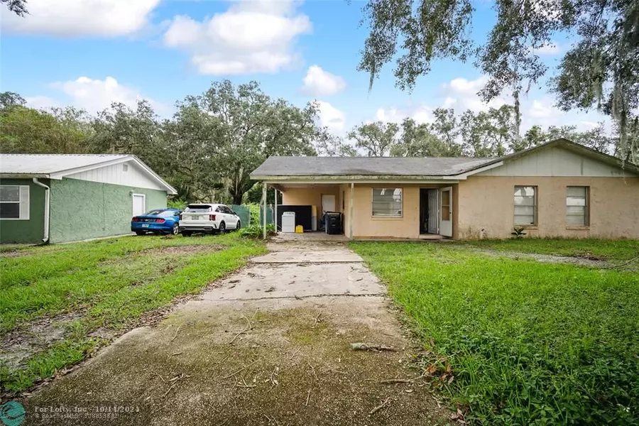 3829 N Abbott Ln, Lakeland, FL 33810