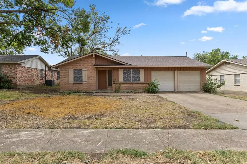 Richardson, TX 75080,719 Terryland Drive