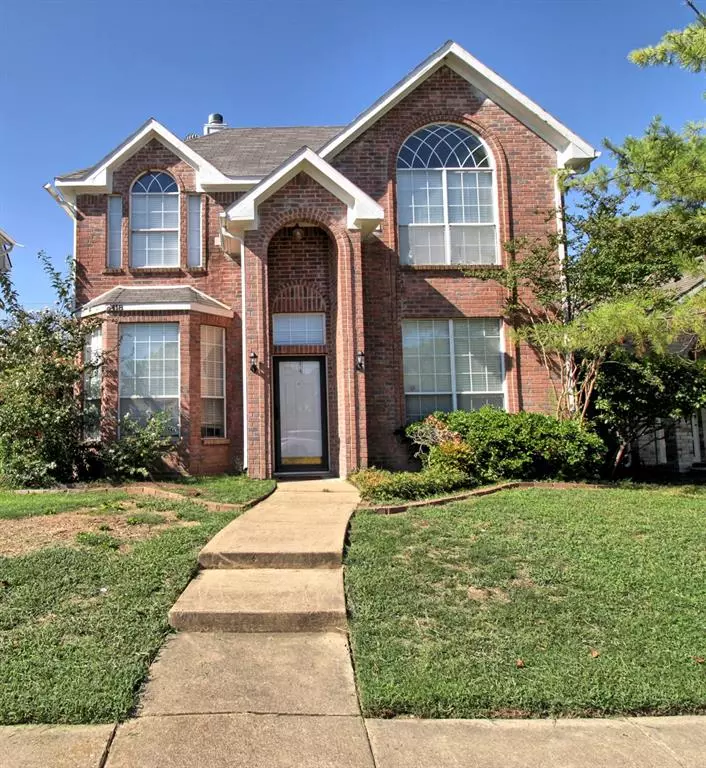 Rowlett, TX 75089,6418 Wildhaven Drive