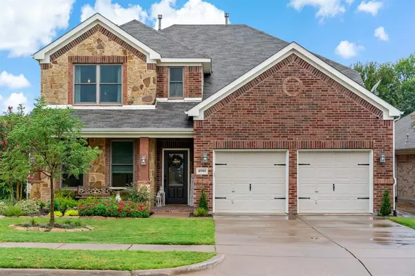 2701 Laurel Oak Drive, Mckinney, TX 75071