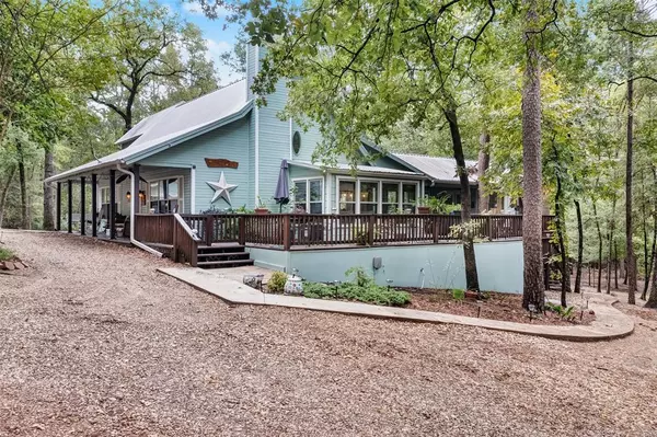 Holly Lake Ranch, TX 75765,166 Butternut Glen