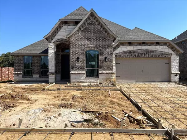 Joshua, TX 76058,152 Mockingbird Hill Drive