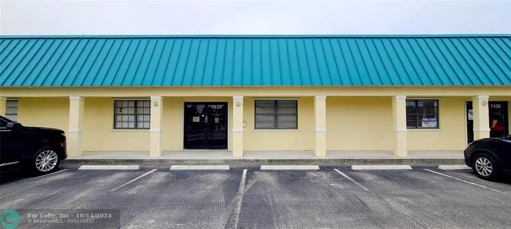 7434 S US Highway 1  #7434, Port St Lucie, FL 34952