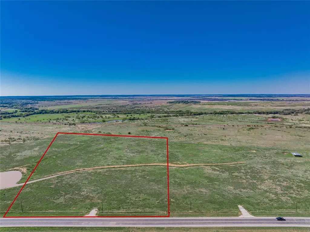 Bowie, TX 76230,Tract 3 N 81 Highway