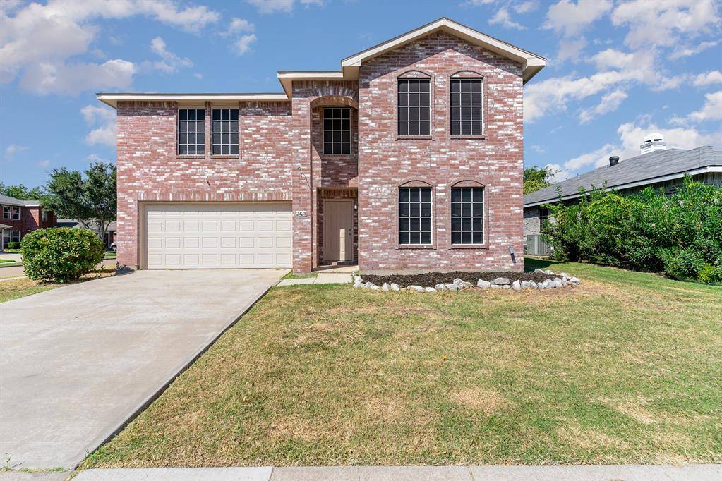 Little Elm, TX 75068,2428 Cherry Drive