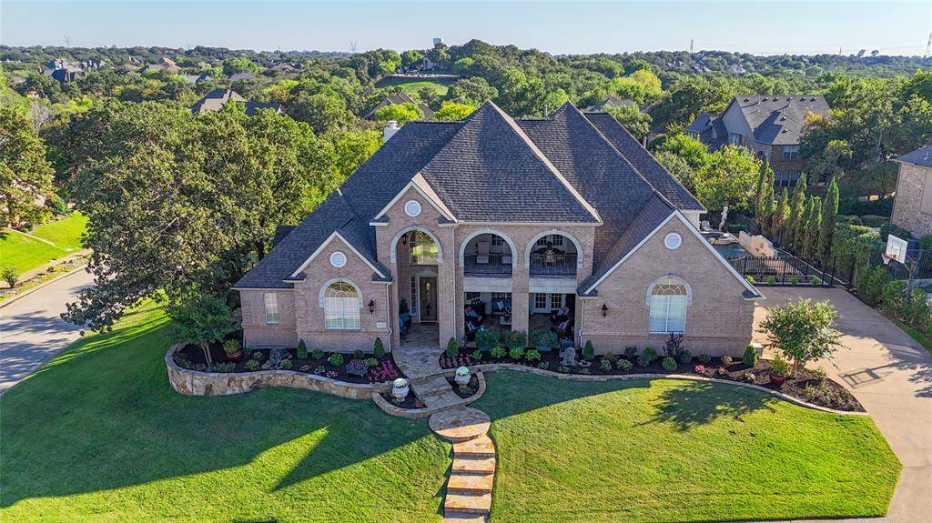 Highland Village, TX 75077,3113 Overlook Circle