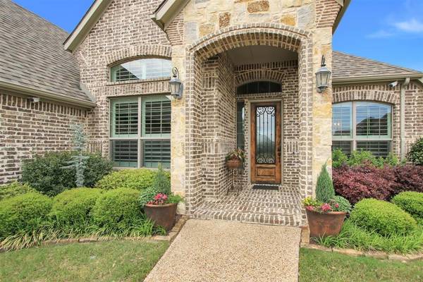 601 Logans Way Drive, Prosper, TX 75078