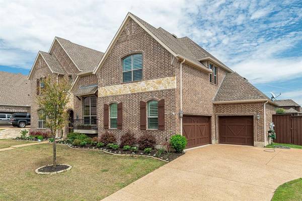 1020 Warren Drive, Prosper, TX 75078