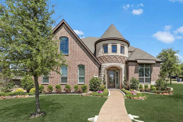 601 Michelle Court, Prosper, TX 75078