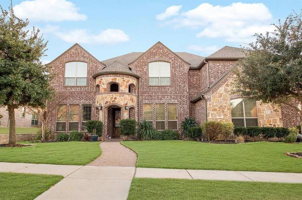 560 Michelle Court, Prosper, TX 75078