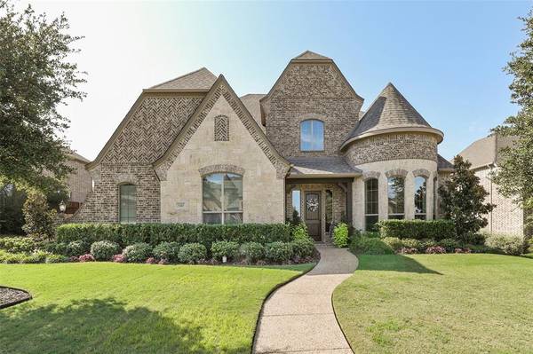 540 Logans Way Drive, Prosper, TX 75078