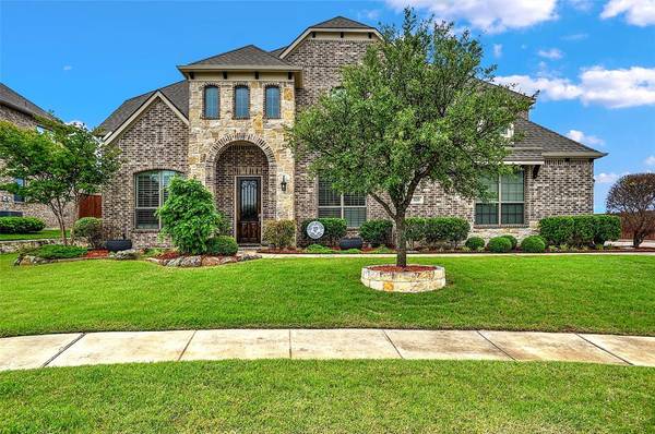 520 Logans Way Drive, Prosper, TX 75078