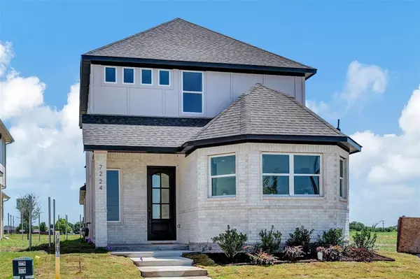 7224 Bayhill Lane, Rowlett, TX 75088