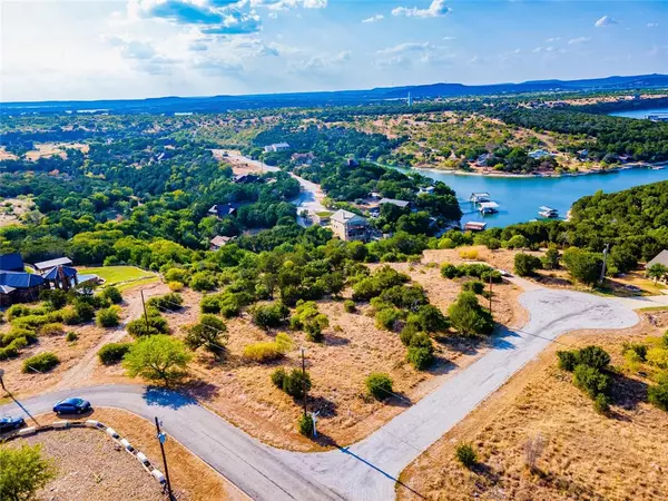 Possum Kingdom Lake, TX 76449,25 Baltrusol Court