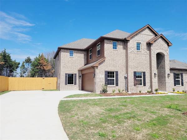 Desoto, TX 75115,617 Candace Drive