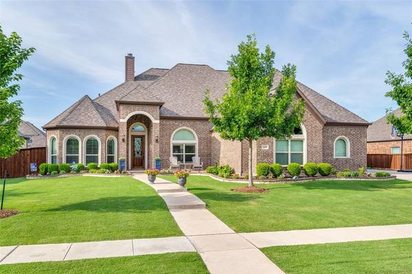 1800 Mountain Creek Lane, Prosper, TX 75078