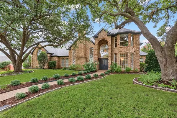 Colleyville, TX 76034,2703 Cottonwood Lane