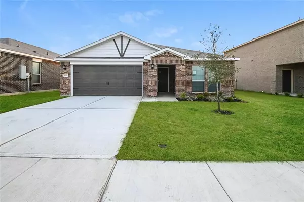 1934 Madison Drive, Seagoville, TX 75159