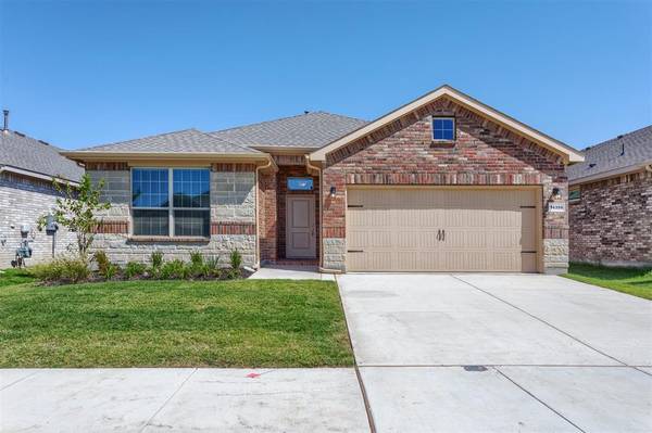 14356 Andromeda Drive, Haslet, TX 76052