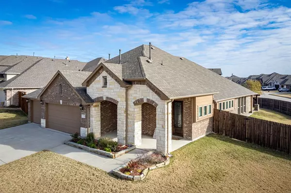 1721 Sandalwood Lane, Anna, TX 75409