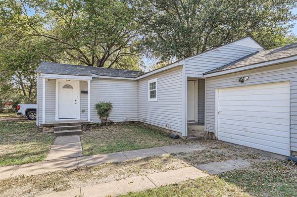 Bonham, TX 75418,224 E Boyd Street