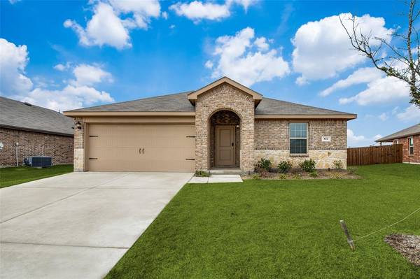 Royse City, TX 75189,812 Rustic Way