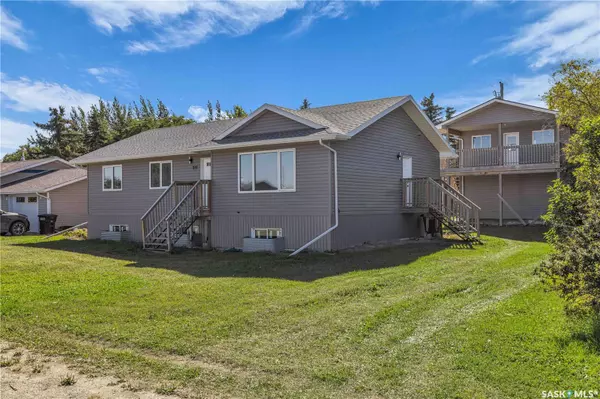 311 Drake AVENUE, Viscount, SK S0K 4M0