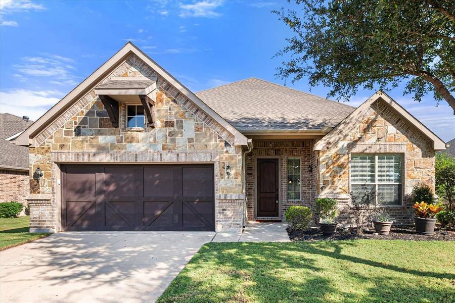 4305 Jasmine Lane, Mansfield, TX 76063