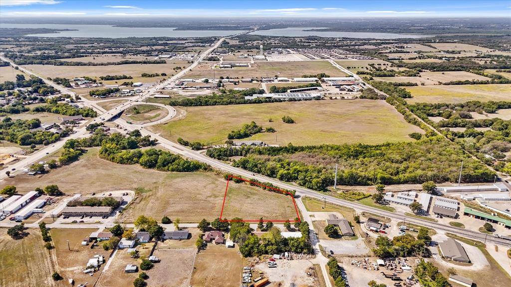 TBD S Tx-78 Highway, Farmersville, TX 75442