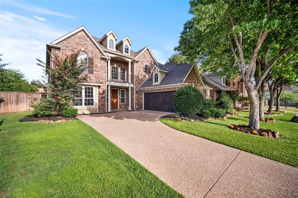 Prosper, TX 75078,811 Wind Brook Lane