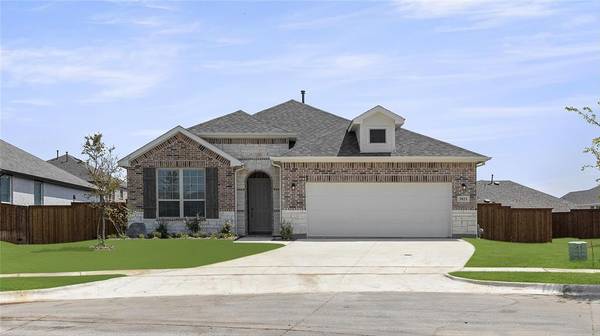 3821 Paradise Way, Sherman, TX 75090