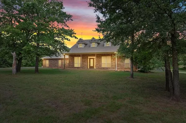 2935 Happy Swaner Lane, Axtell, TX 76624