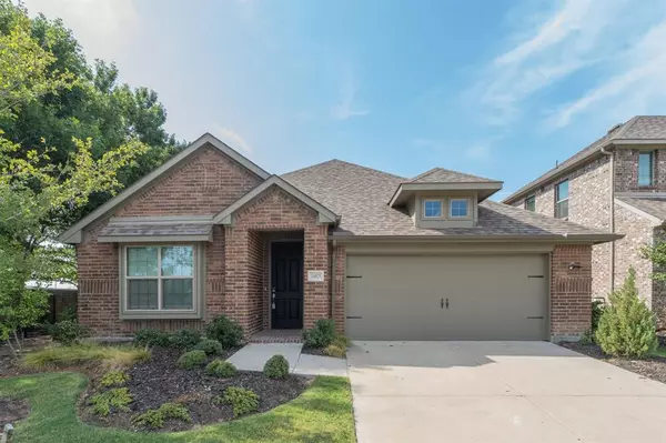 Prosper, TX 75078,16028 Brelsford Place