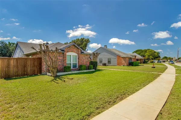 The Colony, TX 75056,4337 Keys Drive