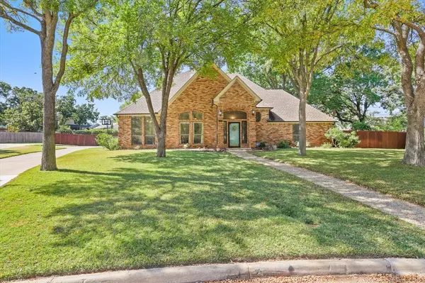 Denton, TX 76205,27 Rolling Hills Circle