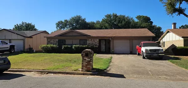 Forest Hill, TX 76140,4604 Parkwood Drive