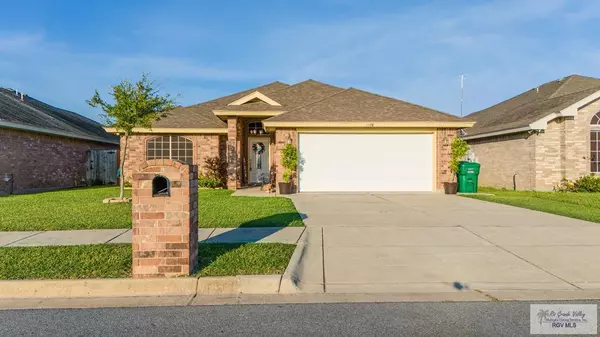 2478 LEXINGTON PL, Brownsville, TX 78520