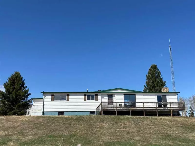 253080A Range Road 182, Rural Wheatland County, AB T0J1S0