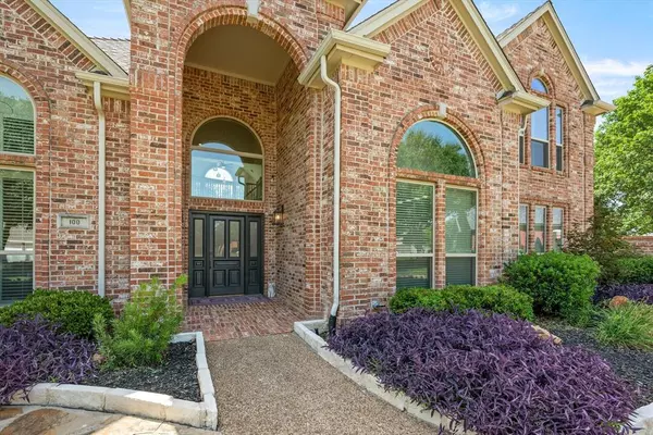 Southlake, TX 76092,100 Stonewood Court