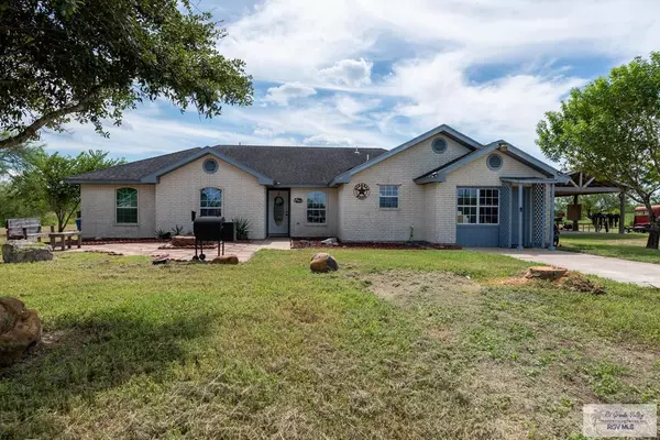 35228 FM 106, Rio Hondo, TX 78583