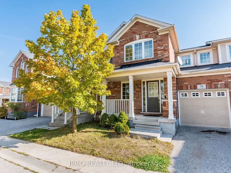 75 Manhattan CIR, Cambridge, ON N3C 0C4