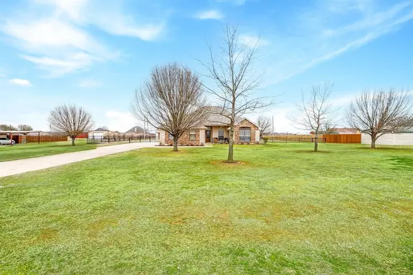 Rio Vista, TX 76093,504 Echols Court