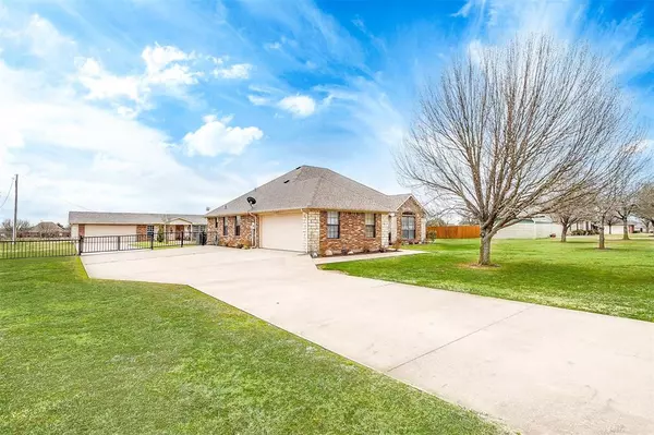 Rio Vista, TX 76093,504 Echols Court