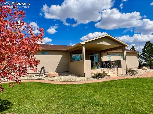 Ramah, CO 80832,19025 County Road 113