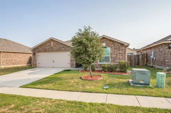 Princeton, TX 75407,1404 Shumard Drive