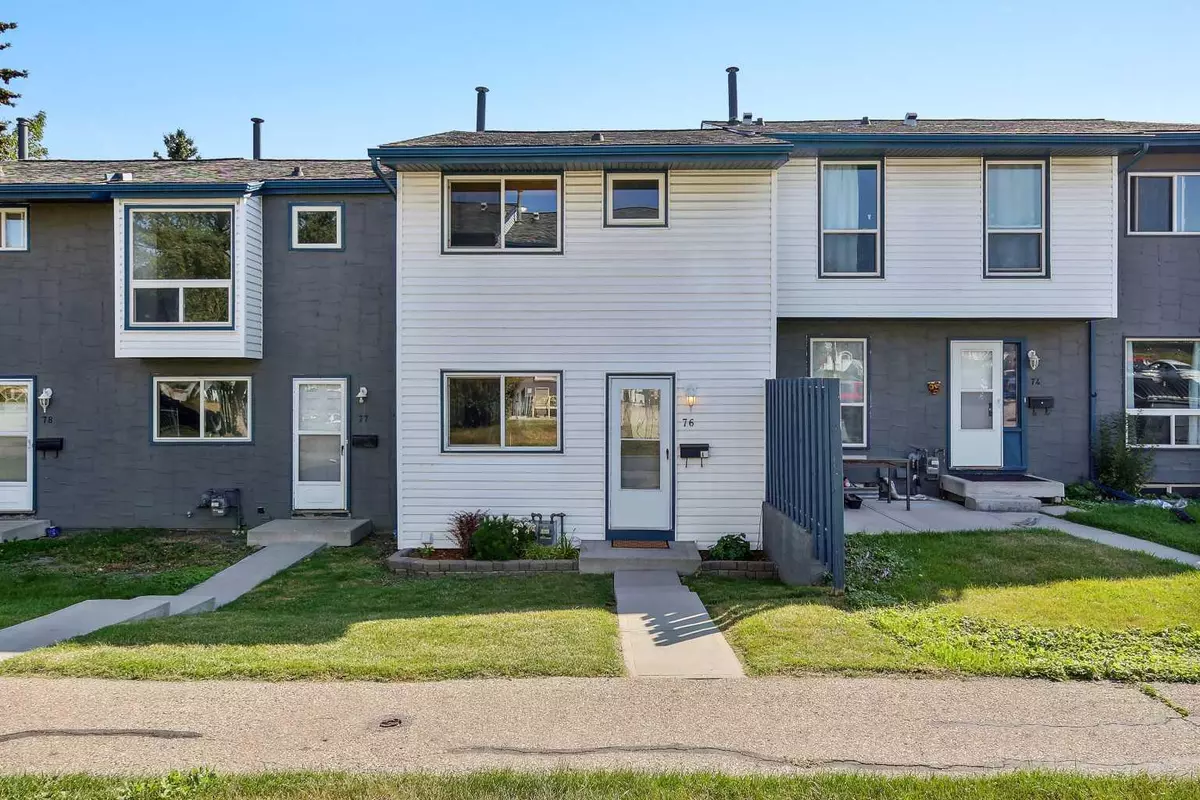 Calgary, AB T2K 1B8,6440 4 ST NW #76